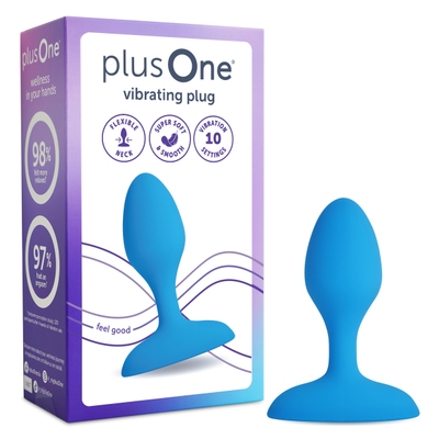 PlusOne Plug Pulse