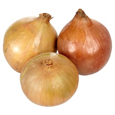 Cibule volná