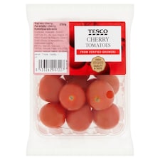 Rajčata cherry 250g