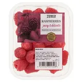Maliny 125g