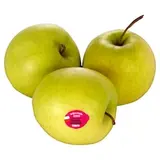 Jablka golden delicious