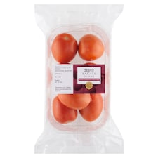 Rajčata oválná 500g