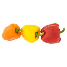 Paprika mix 500g