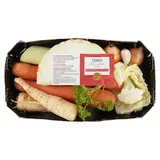 Polévková směs 400g