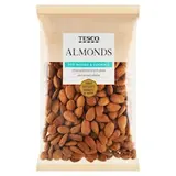 Mandle jádra neloupaná 500g