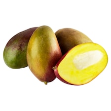 Mango ks
