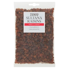 Rozinky 500g