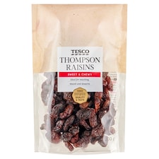 Rozinky Thompson Jumbo 200g