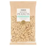 Arašídy loupané pražené nesolené 500g