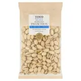 Pistácie ve skořápce pražené solené 500g
