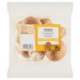 Žampiony hnědé 250g