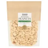 Arašídy loupané pražené nesolené 200g