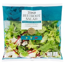 Salát s červenou řepou 140g