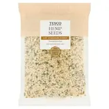 Konopná semena loupaná 100g