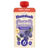 Hamánek Borůvka 100g
