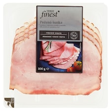 Finest Pečená šunka 100g