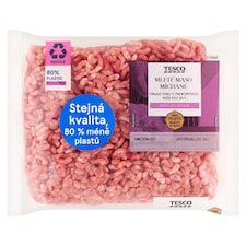 Mleté maso míchané 0,500kg