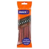 Snack !t Exclusive Kabanos Classic vepřový 50g