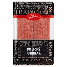 Pejskar Polický uherák krájený 75g