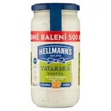 Hellmann's Tatarská omáčka 500ml