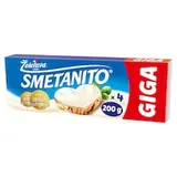 Smetanito Krémové 4 ks 200g