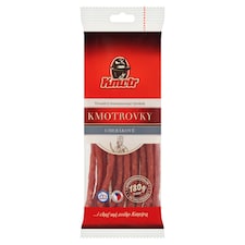 Kmotr Kmotrovky uherákové 100g