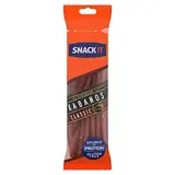 Snack !t Exclusive Kabanos Classic vepřový 120g