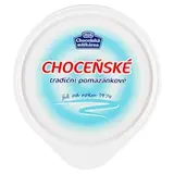 Choceňská Mlékárna Choceňské tradiční pomazánkové neochucené 150g