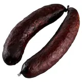 Ostravská klobása volná