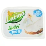 Lučina Svěží 180g
