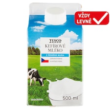 Kefírové mléko 500ml