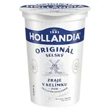 Hollandia Selský jogurt bílý s kulturou BiFi 500g