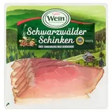 Wein Schwarzwälder Schinken 80g