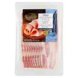 Chalupářská slanina 100g