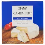 Camembert 120g