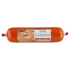 Čajovka 140g