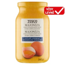 Majonéza 380g