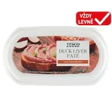 Paštika s kachními játry 150g