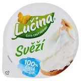 Lučina Svěží 80g