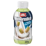 Müller Müllermilch mléčný nápoj pistáciemi a kokosem 400g
