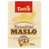 Tatra Farmářské máslo 200g