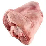 Vepřové koleno s kostí