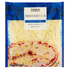 Mozzarella 200g