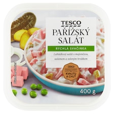 Pařížský salát 400g