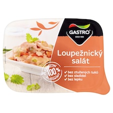 Gastro Loupežnický salát 140g