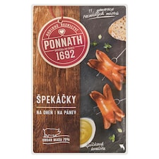 Ponnath Špekáčky 300g