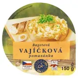 Gurmán Klub Bagetová vajíčková pomazánka 150g