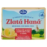 Olma Zlatá Haná Roztíratelný směsný tuk 250g