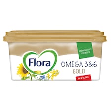 Flora Gold 400g