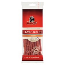 Kmotr Kmotrovky sýrové 100g